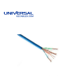 PVC Insulated Jumper Wires to IEC 60189 - 1 Telephone Cable Jumper Wires